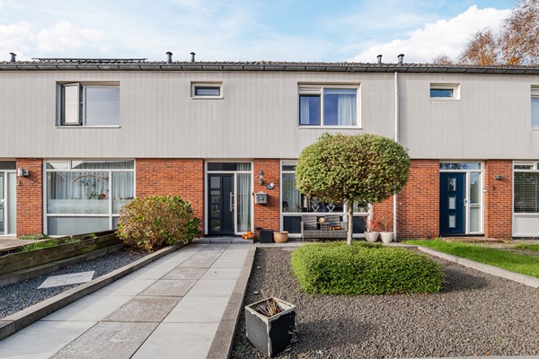 Property photo - Cohenstraat 3, 9648AP Wildervank